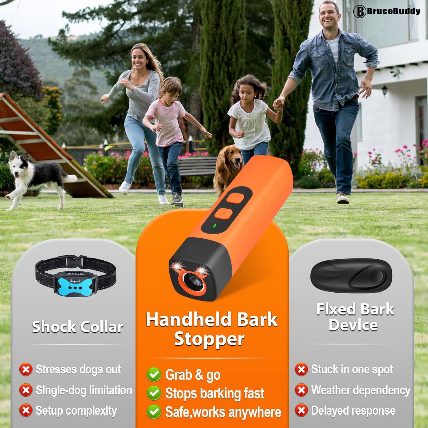 stop barking-orange（p）