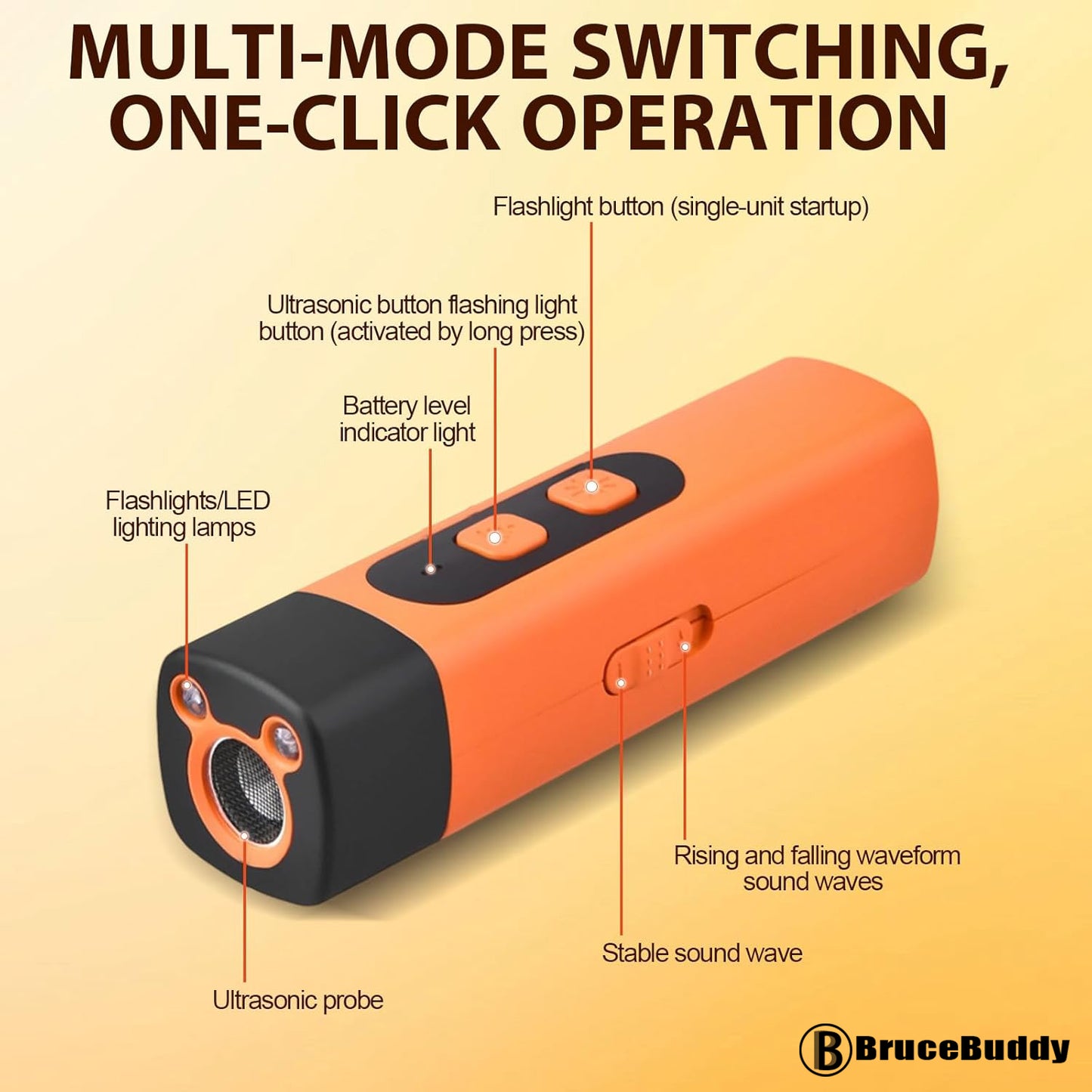 stop barking-orange（p）