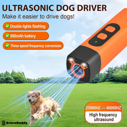 stop barking-orange（p）